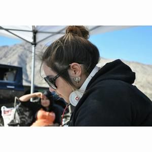 Meet your Posher, Desserye